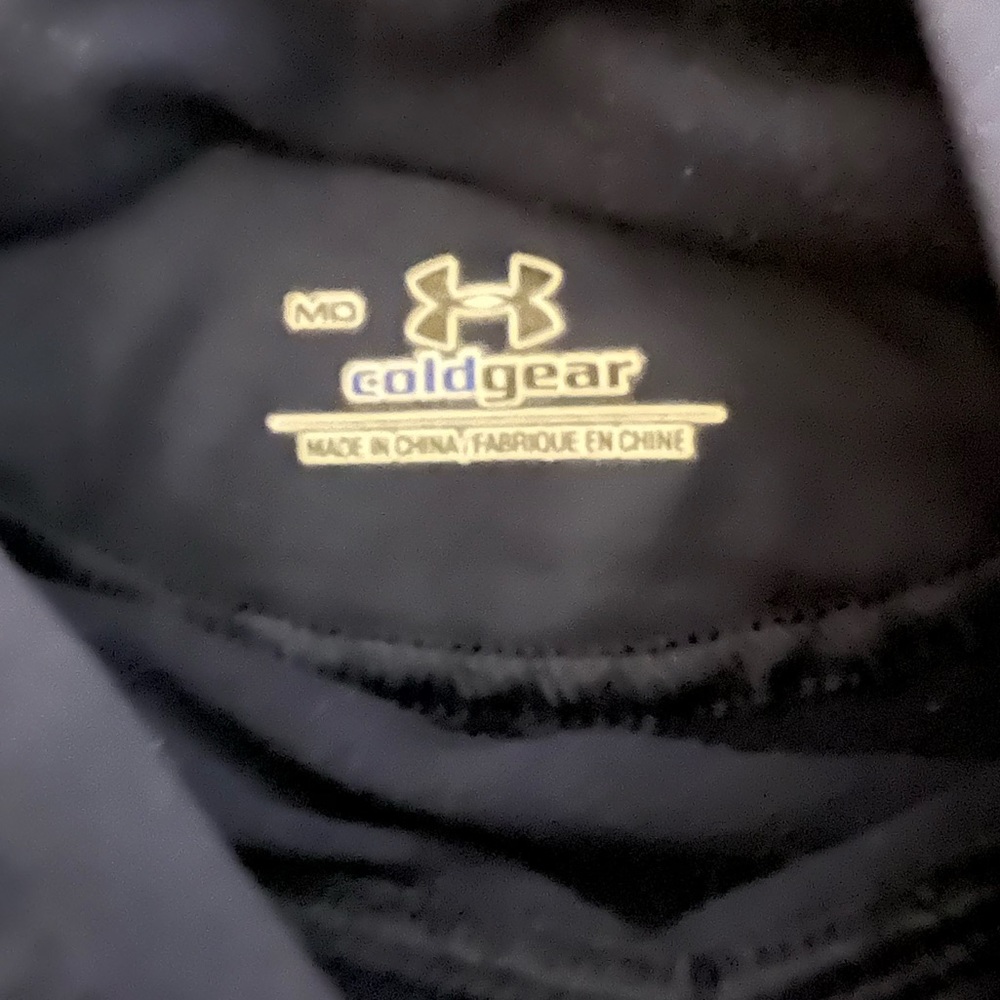 Under Armour men’s pullover - Picture 3 of 3